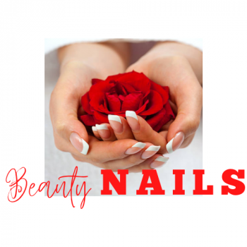 logo Beauty Nails